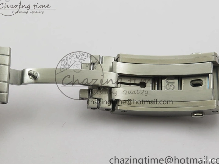 1225 Seamaster Diver 300M ORF 1:1 Best Edition Blue Ceramic Gray Dial on SS Bracelet A HighQuality 7867